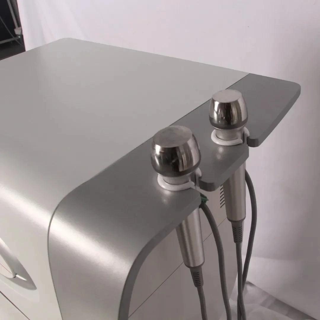 Ultrasonic LDM Face Rejuvenation Machine