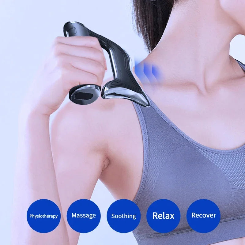 Professional Fascia Muscle Massager