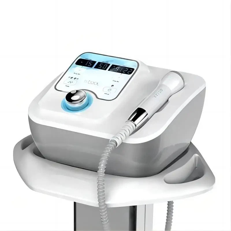 Portable DCool Electroporation Facial  Machine