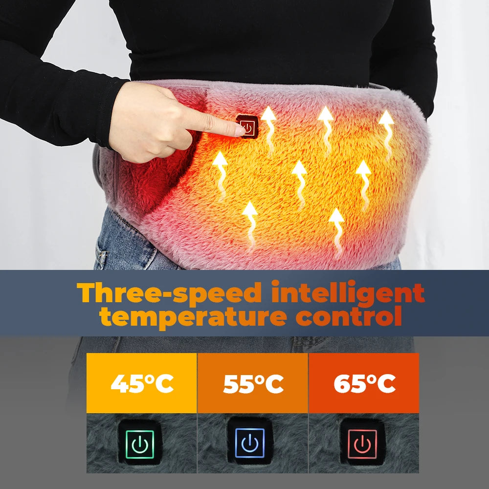 Uterus Warming Belt