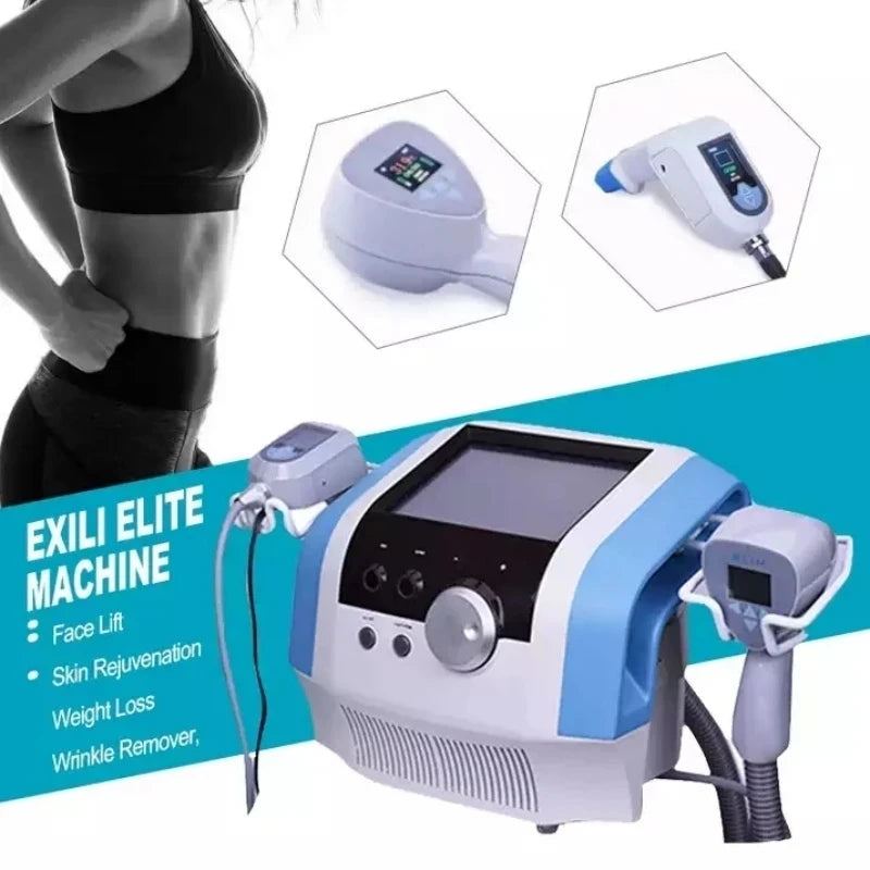 Portable NEO Ultrasound Slimming Machine