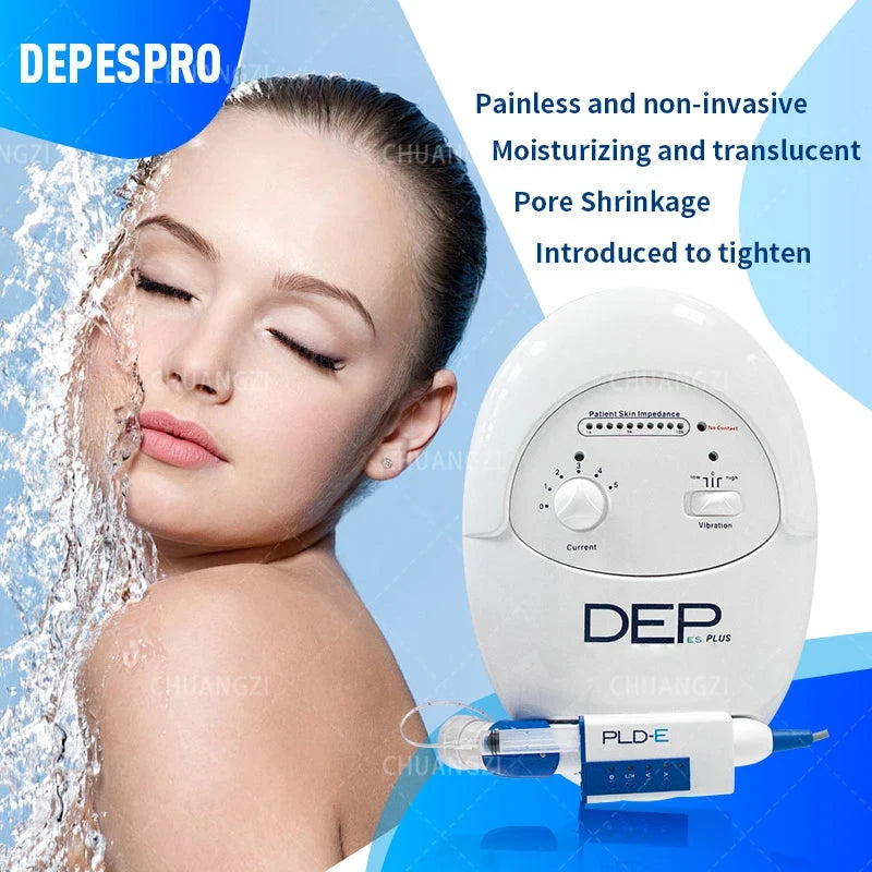 Professional DEP Water Mesotherapy Machine