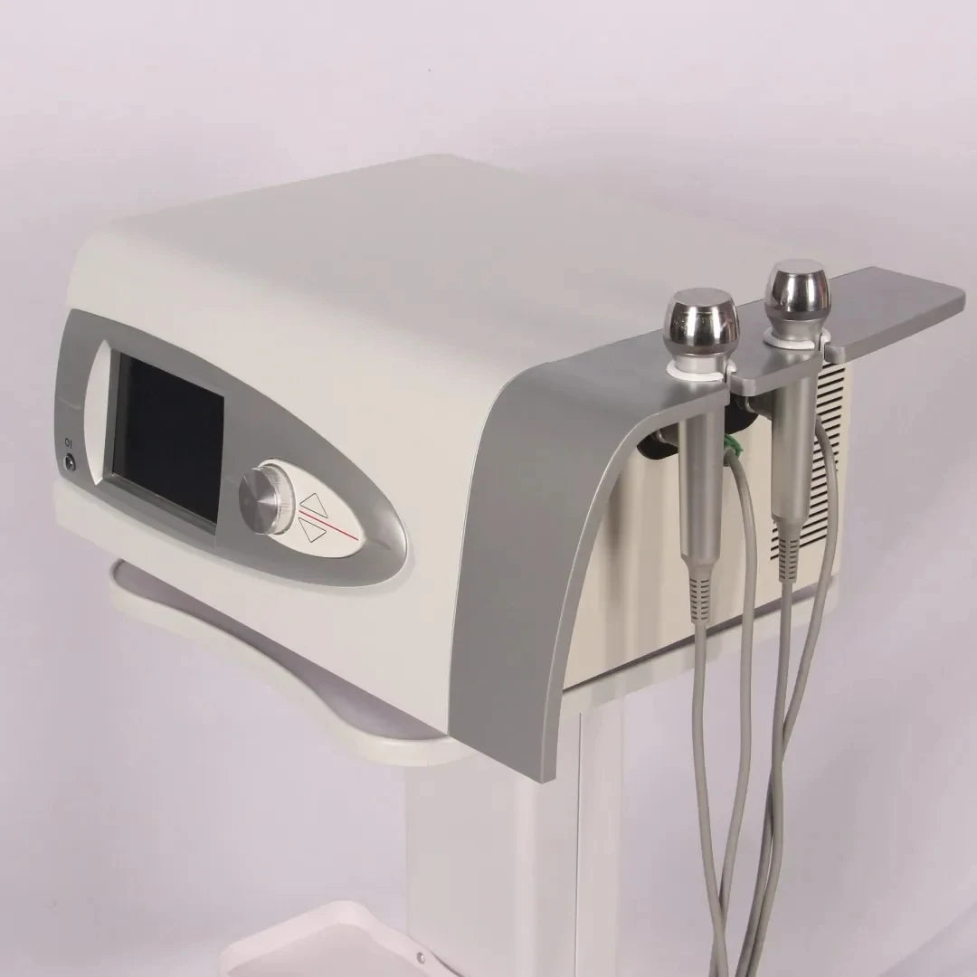 Ultrasonic LDM Face Rejuvenation Machine