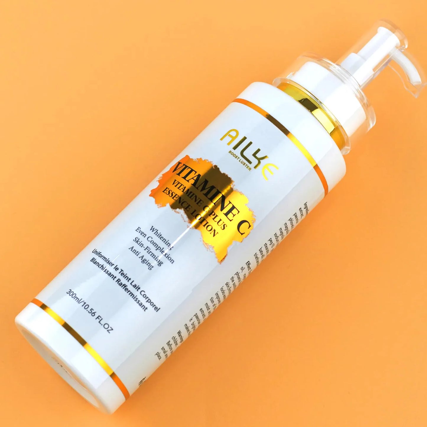 AILKE Vitamin C Plus Essence Lotion