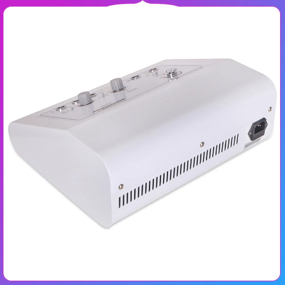 4-in-1 High-Frequency Acne Removal Machine