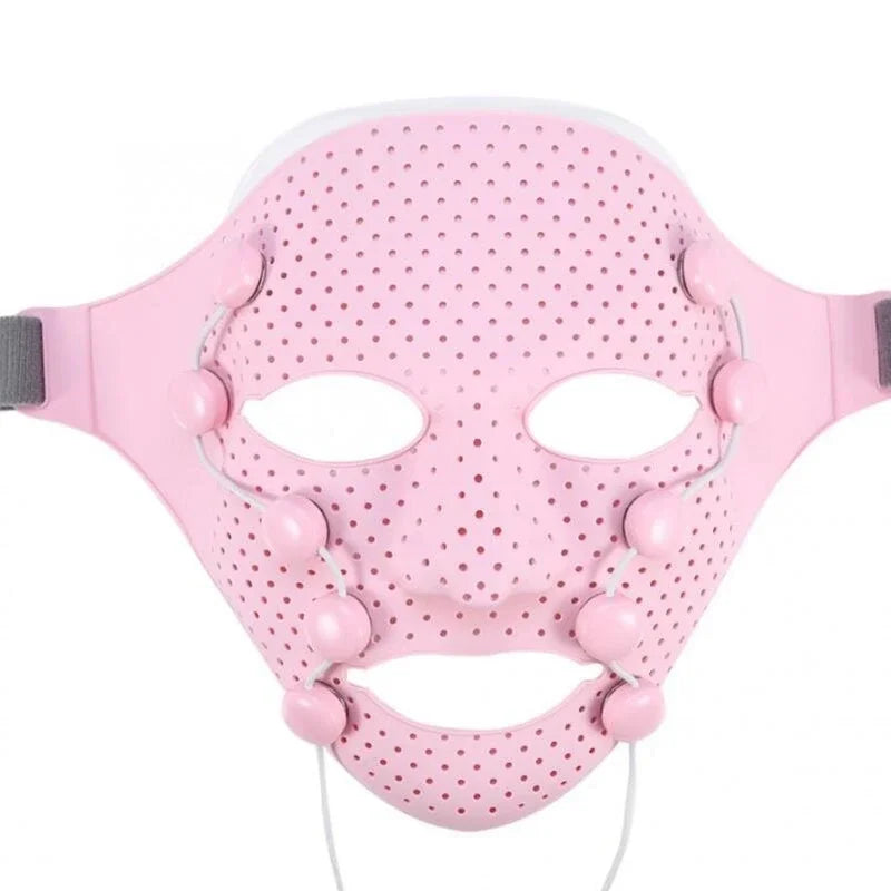 EMS Face Massager