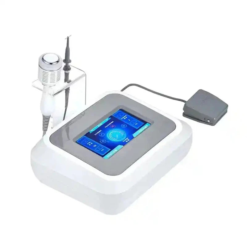 RF High Frequency Vascular Removal Machine