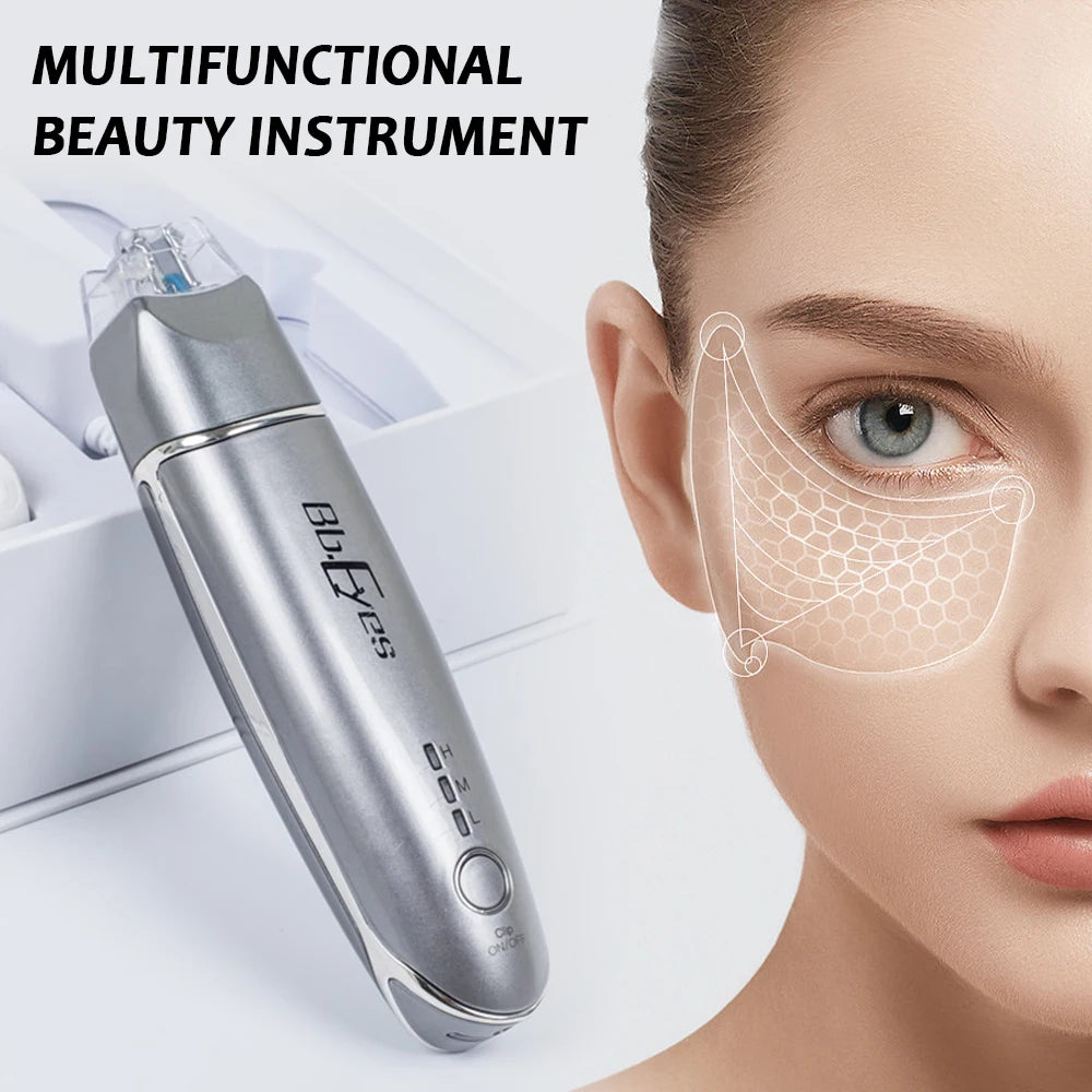 EMS Face and Eye Massager