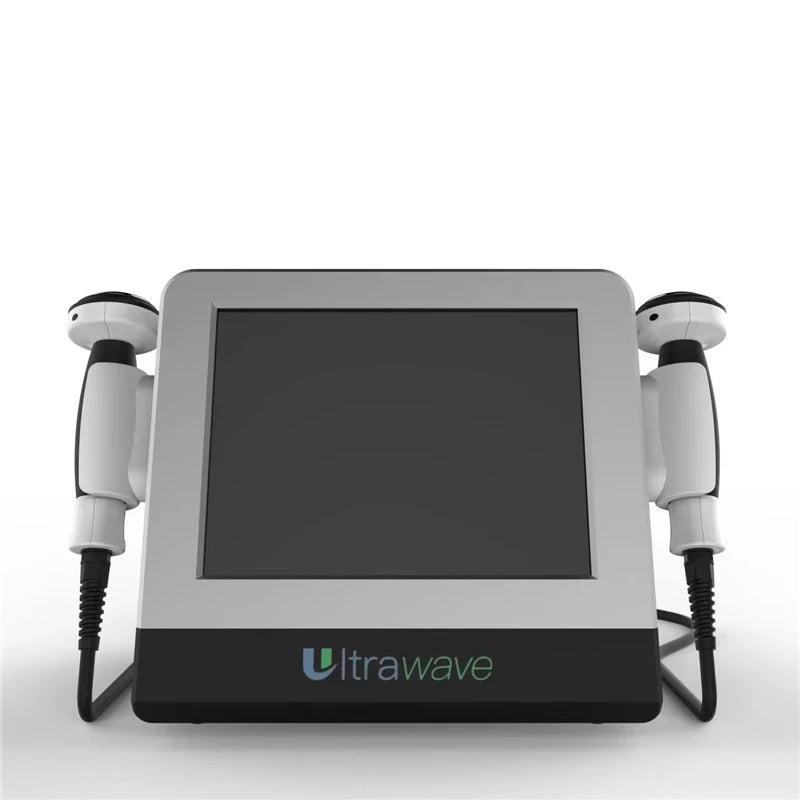 Portable Ultrawave Soft Tissue Therapy Ultrasound Machine