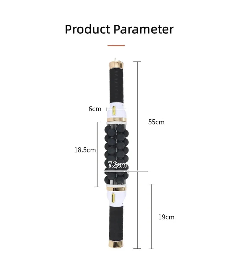 Micro-Vibration Rolling Machine