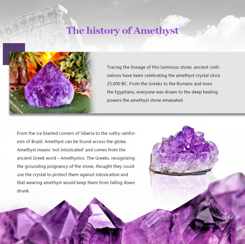 Amethyst Bio Mattress