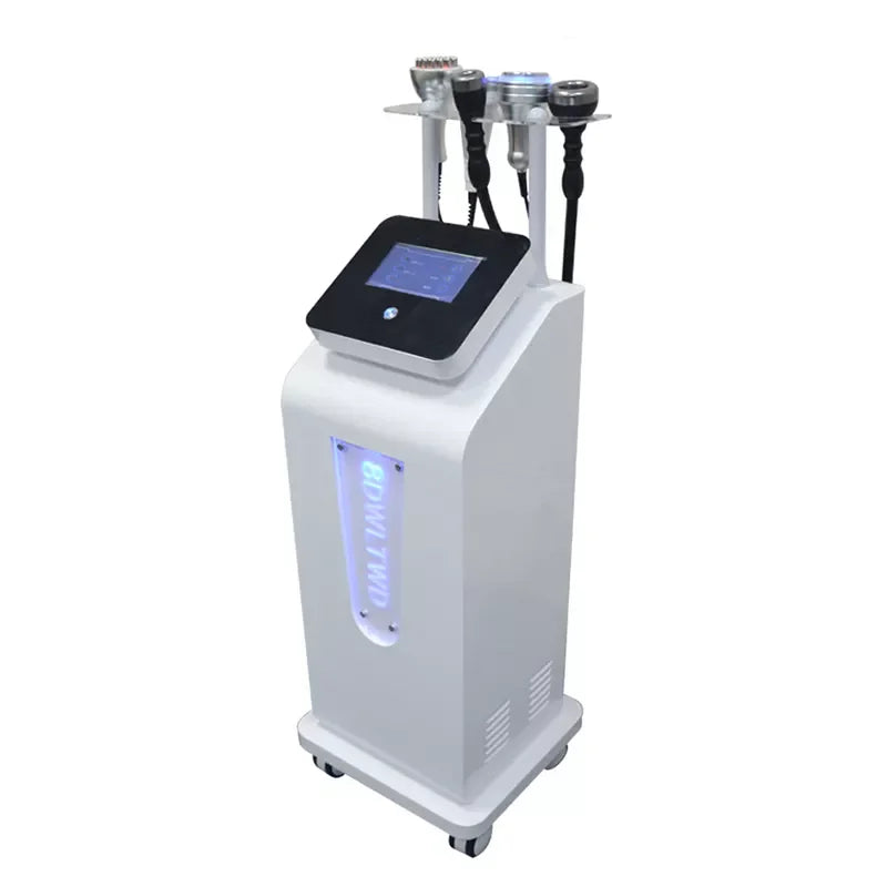 8D Ultrasonic Body Sculpting Machine