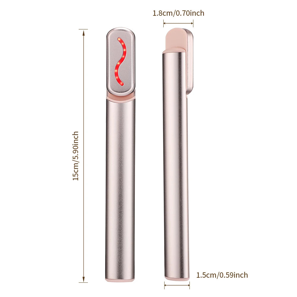 EMS Vibration Massage Device