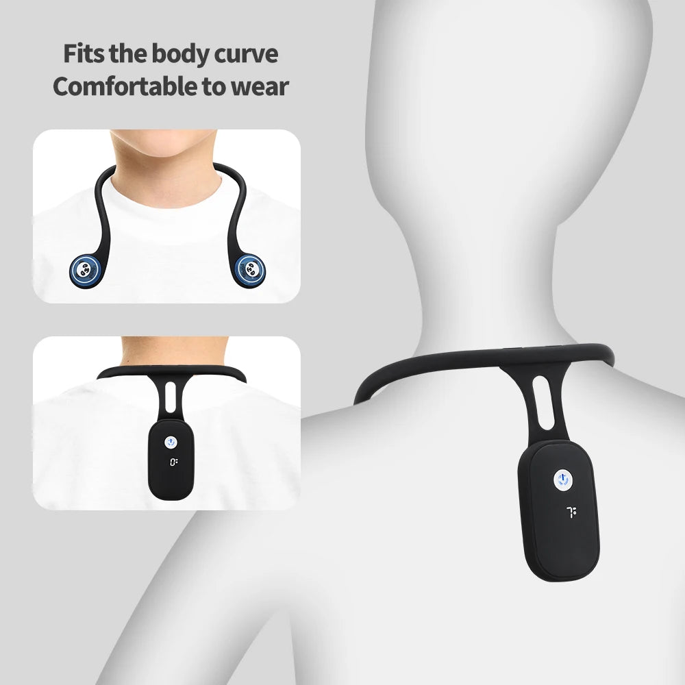 SMART Posture Correcting Device