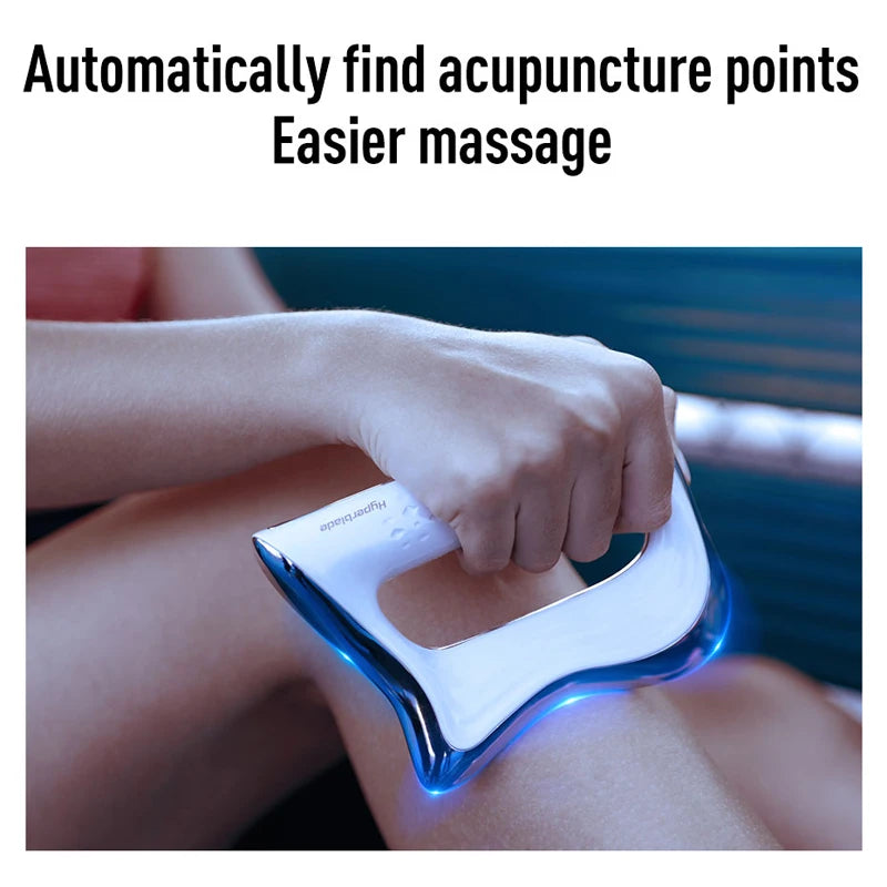 Professional Fascia Muscle Massager