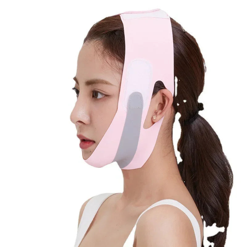 Elastic V-Line Face Shaper