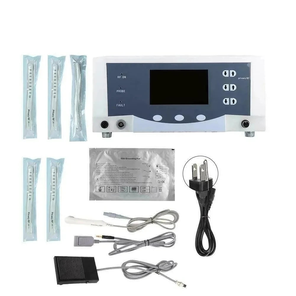 Thermiva Vaginal Tightening Machine