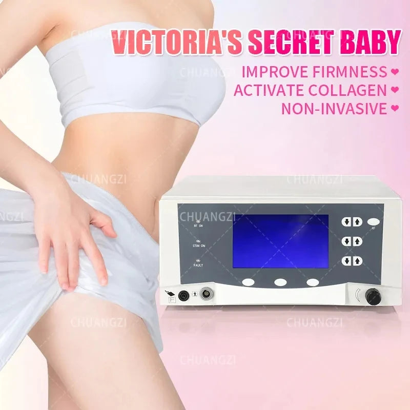 Thermiva Vaginal Tightening Machine