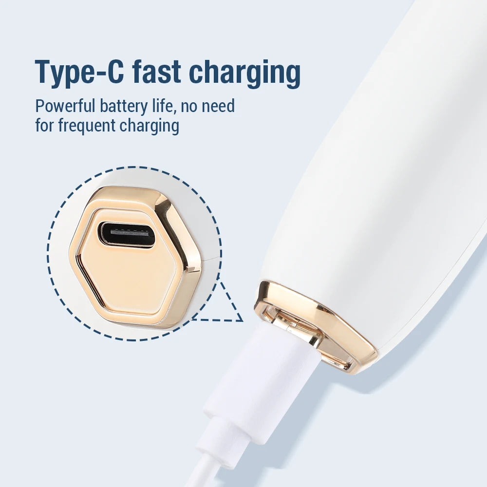 Ultrasonic Electric Tooth Scaler