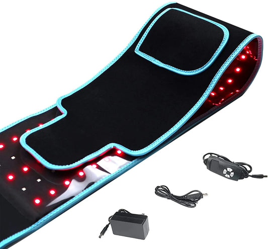 Red Light Infrared Therapy Belt