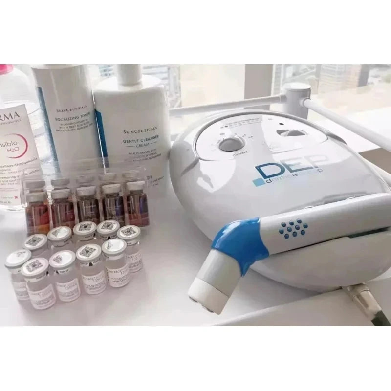 Professional DEP Water Mesotherapy Machine