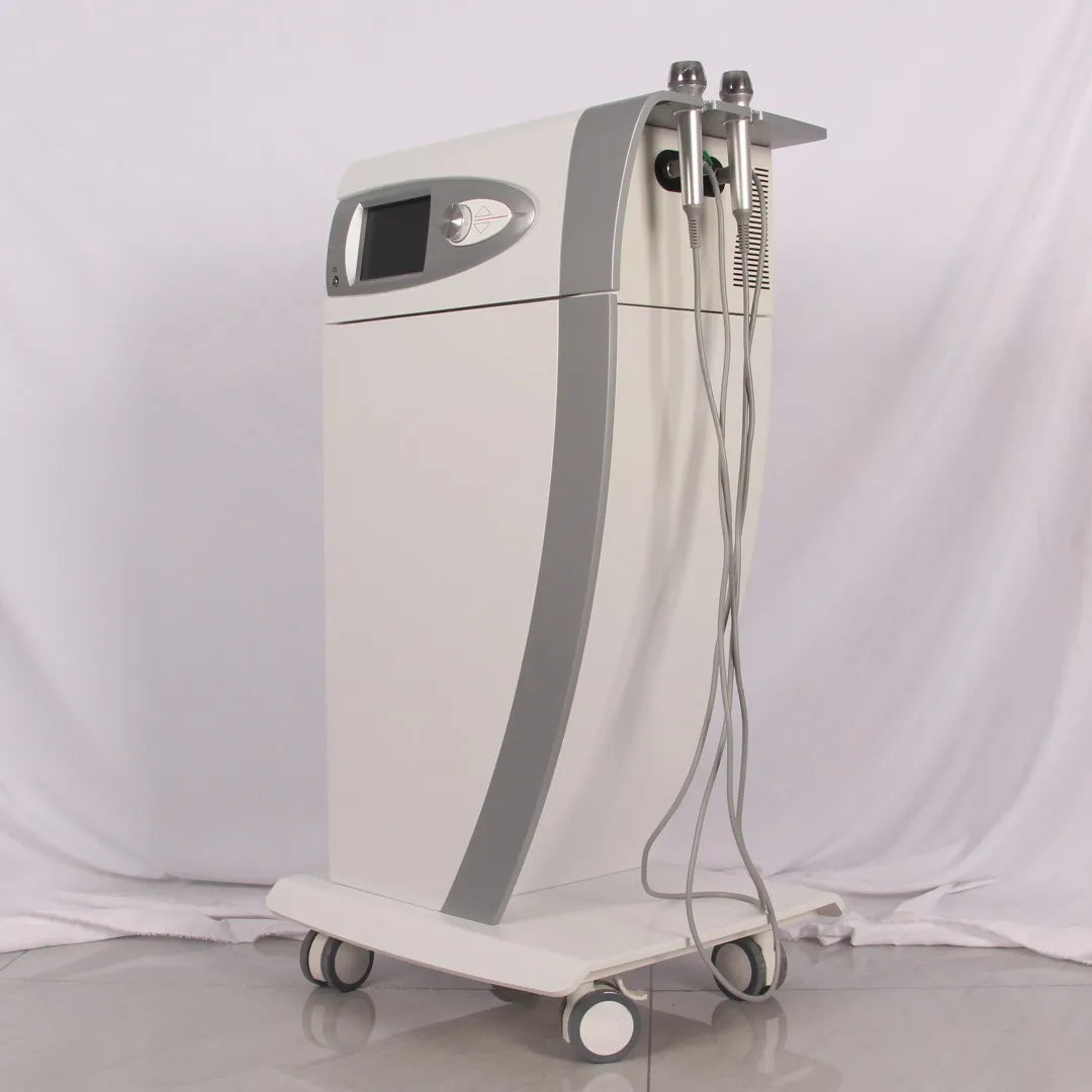 Ultrasonic LDM Face Rejuvenation Machine