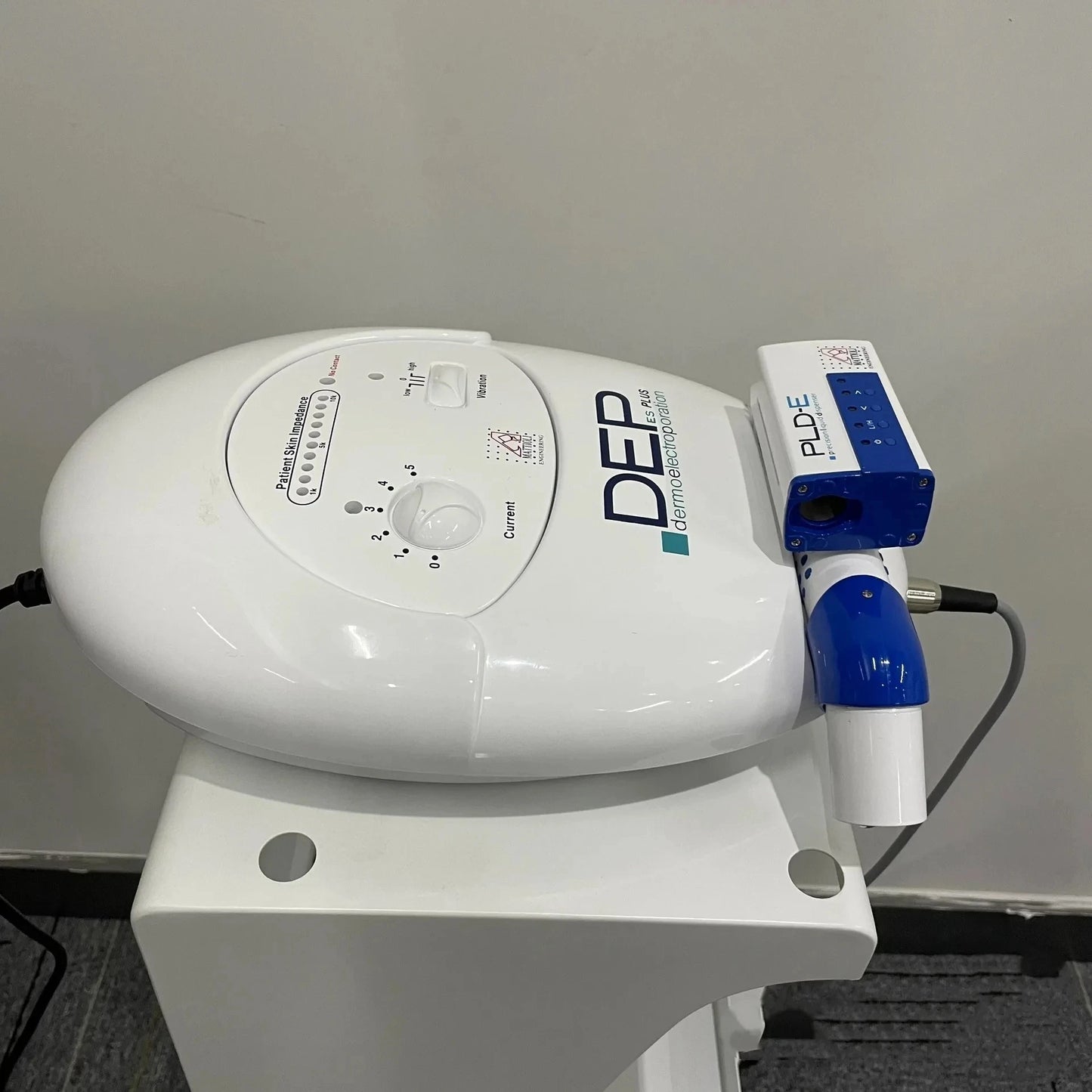 Professional DEP Water Mesotherapy Machine