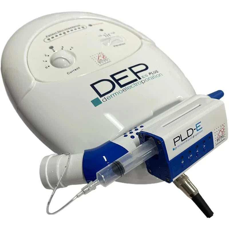 Professional DEP Water Mesotherapy Machine