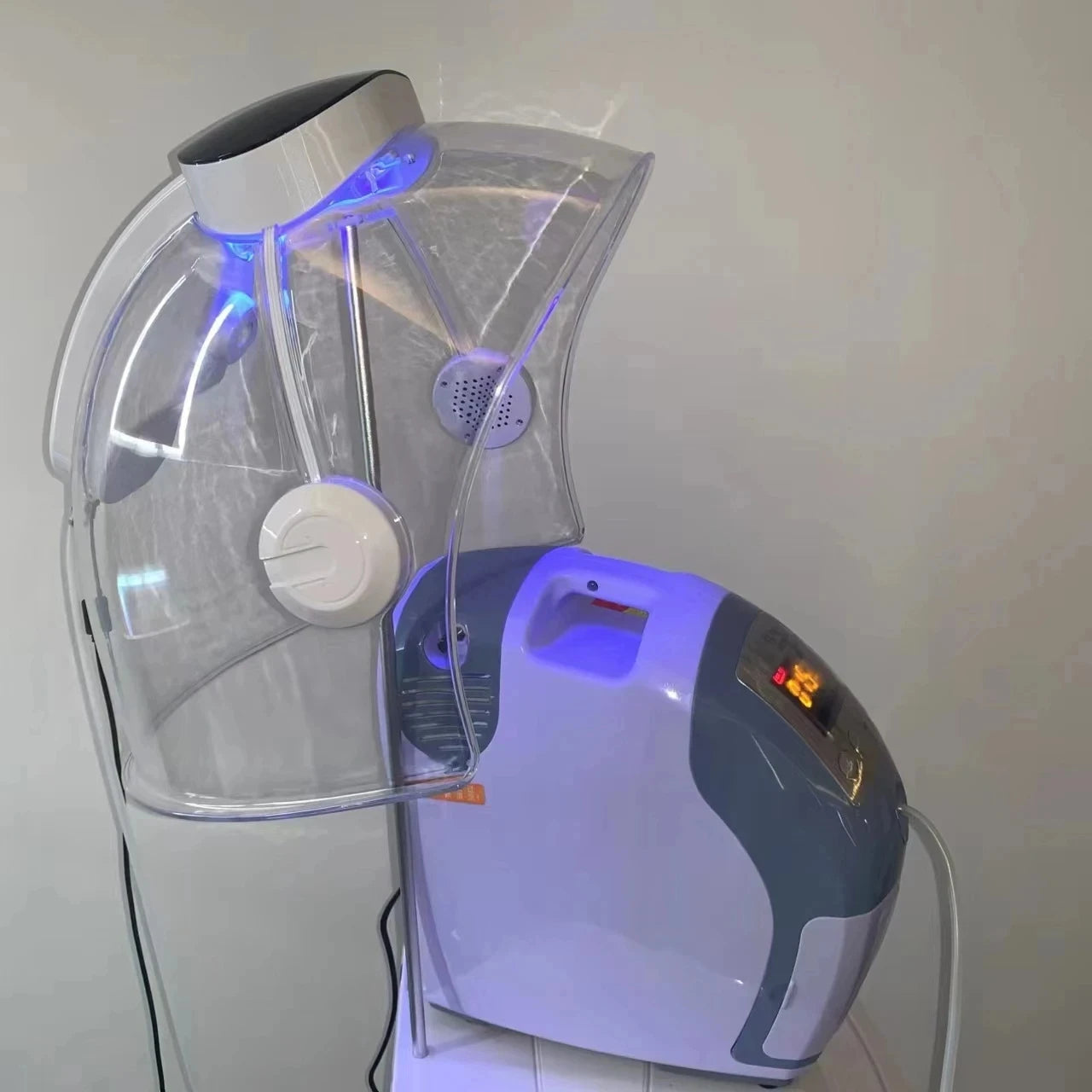 Oxygen Facial Machine