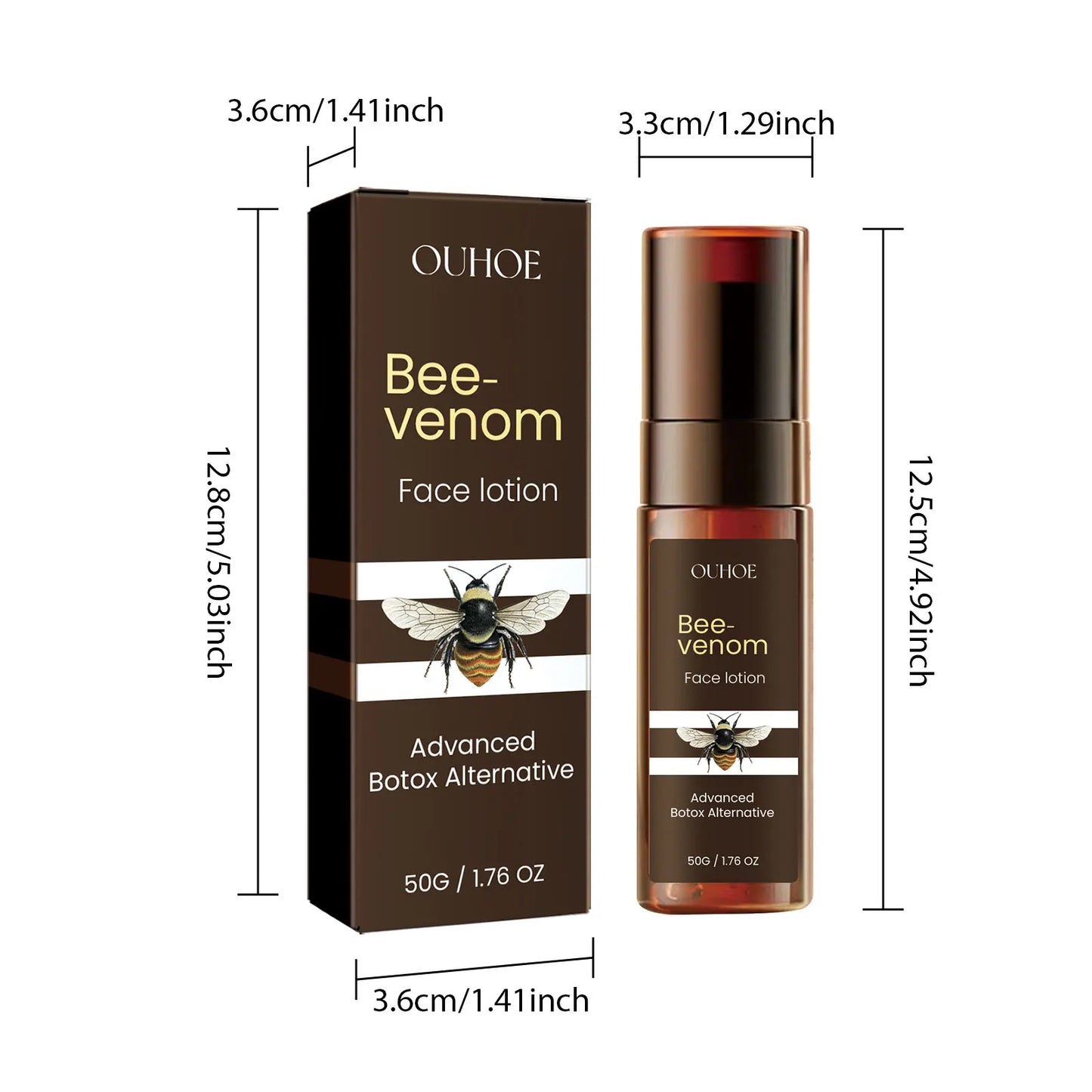 Bee Venom Face Lotion