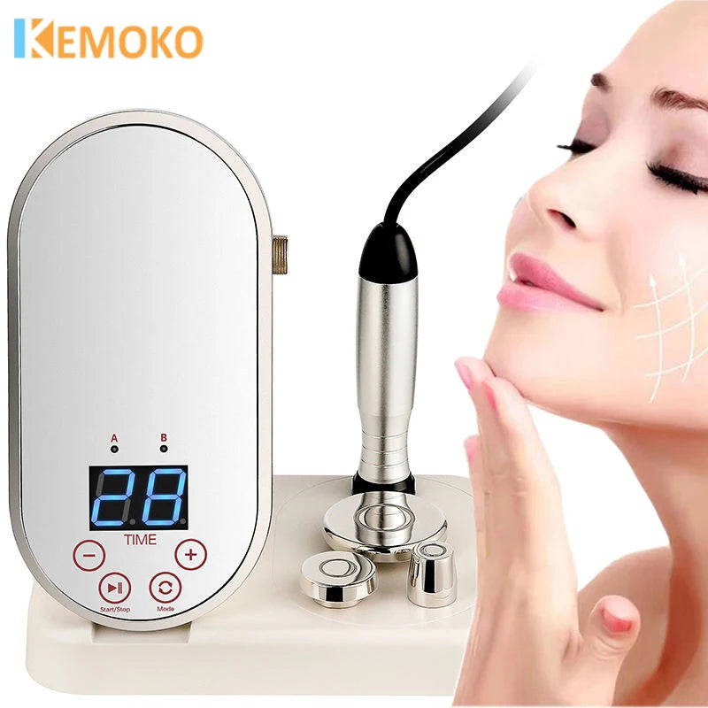 Radio Frequency EMS Skin Tightening Machine