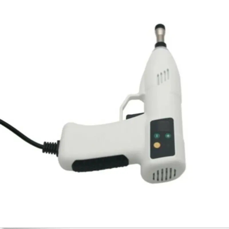 Chiropractic Adjusting Impulse Gun Massager