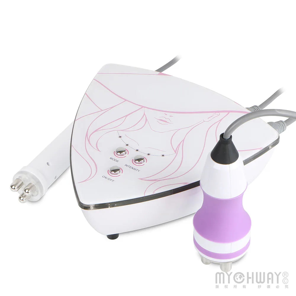 3D SMART RF Skincare Machine