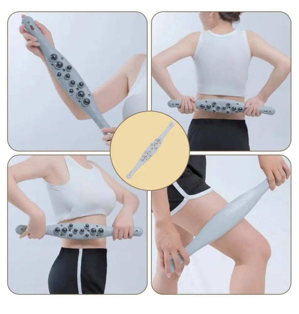 Body Sculpting Massage Stick