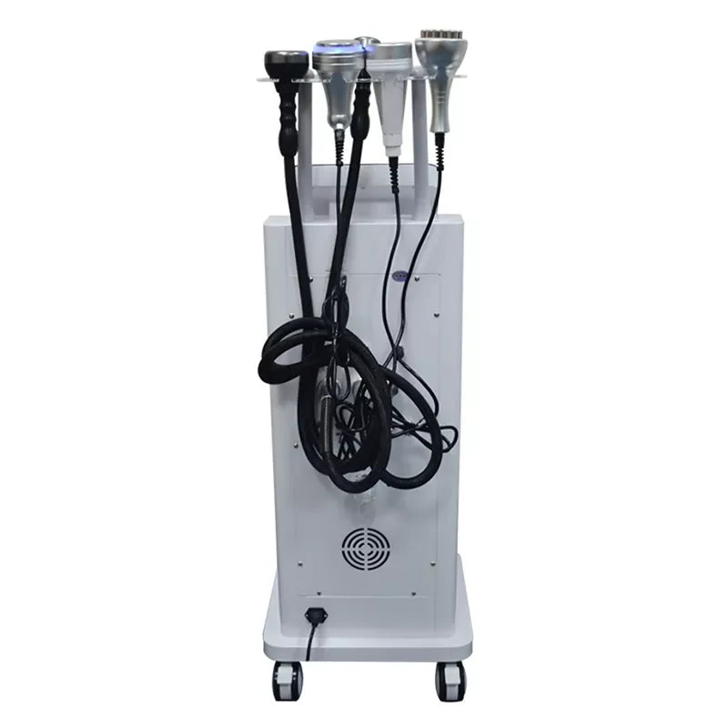 8D Ultrasonic Body Sculpting Machine