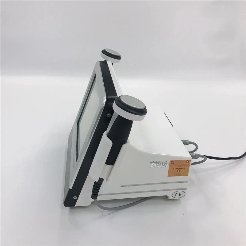 Portable Ultrawave Soft Tissue Therapy Ultrasound Machine