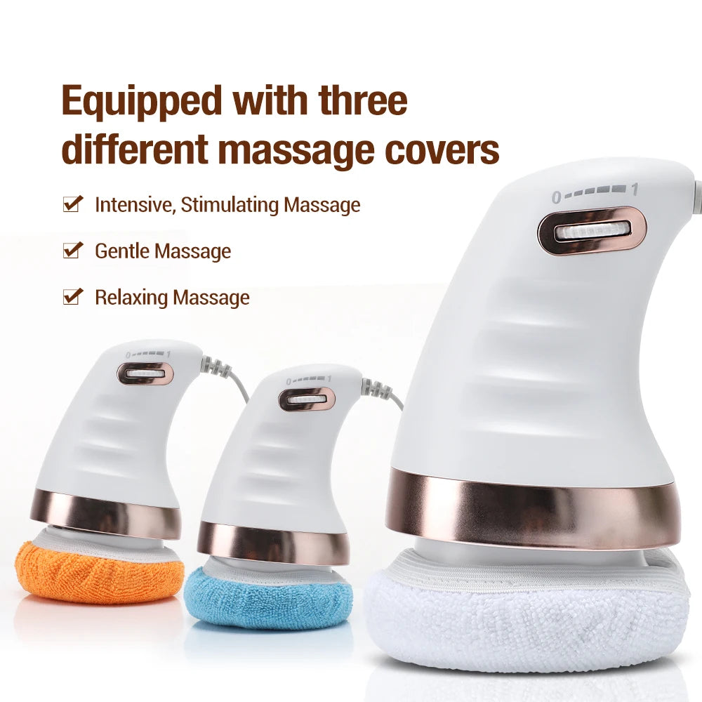 Multi-Functional Body Massage Machine