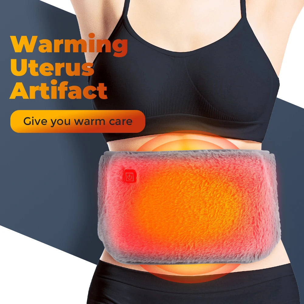 Uterus Warming Belt