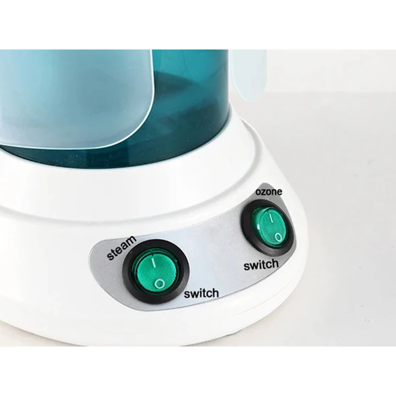 Mini Spa Ozone Facial Humidifier