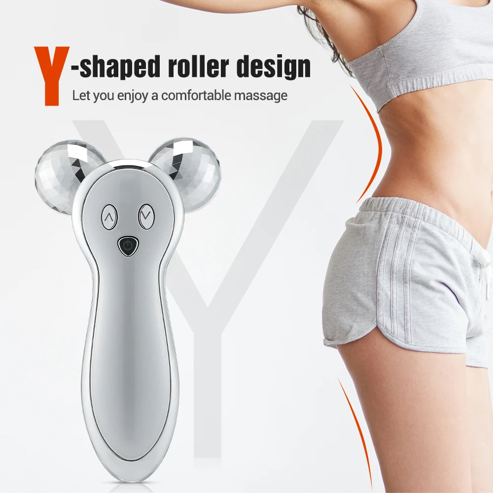 4D Pulse Massager