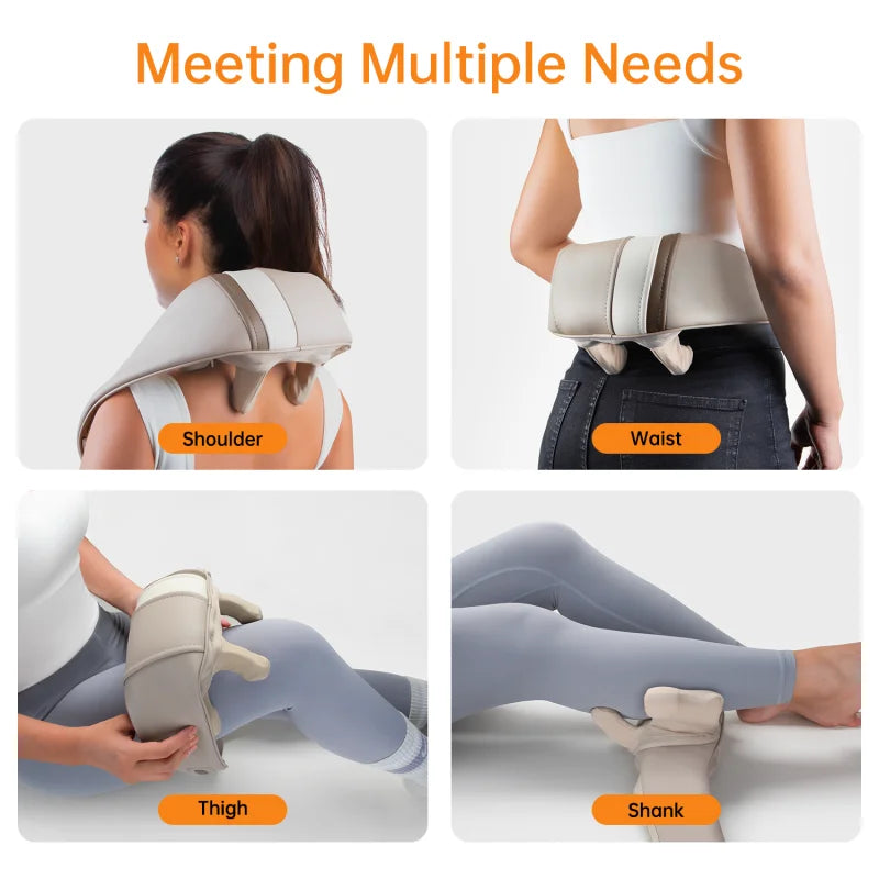 Mebak N1 Neck Massager