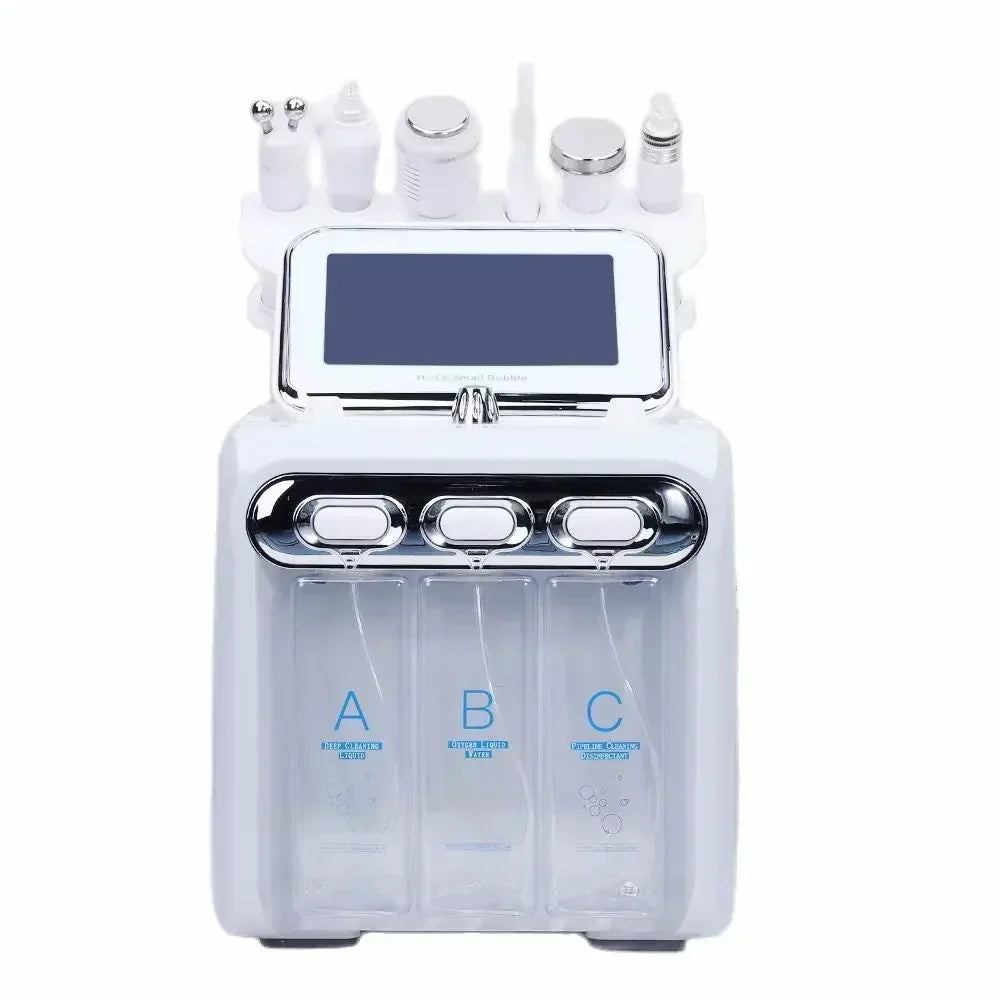 7-in-1 Hydro Facial Machine