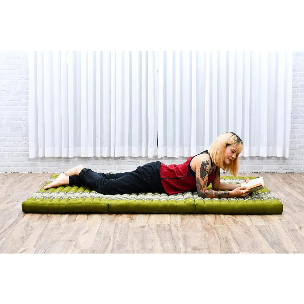 Foldable Thai Massage Pad