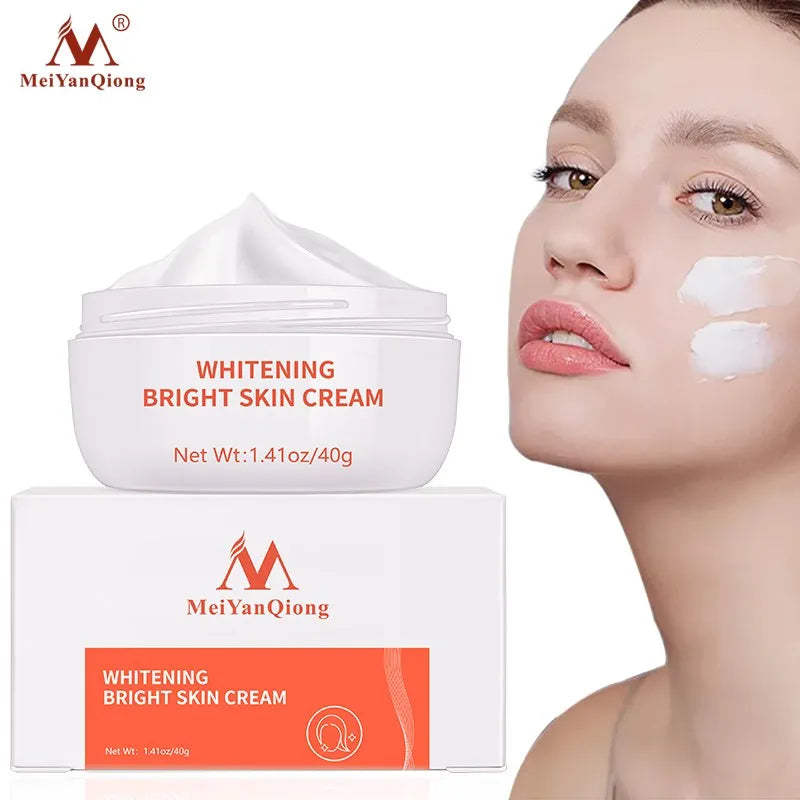 MeiYanQiong Whitening Bright Skin Cream