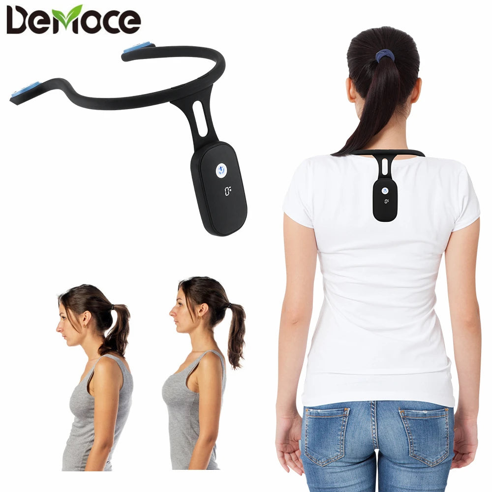 SMART Posture Correcting Device