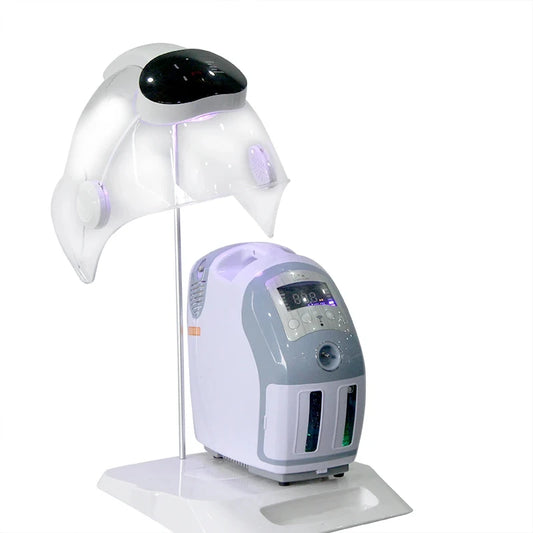 Oxygen Facial Machine