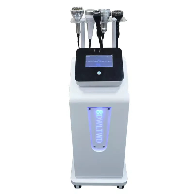 8D Ultrasonic Body Sculpting Machine