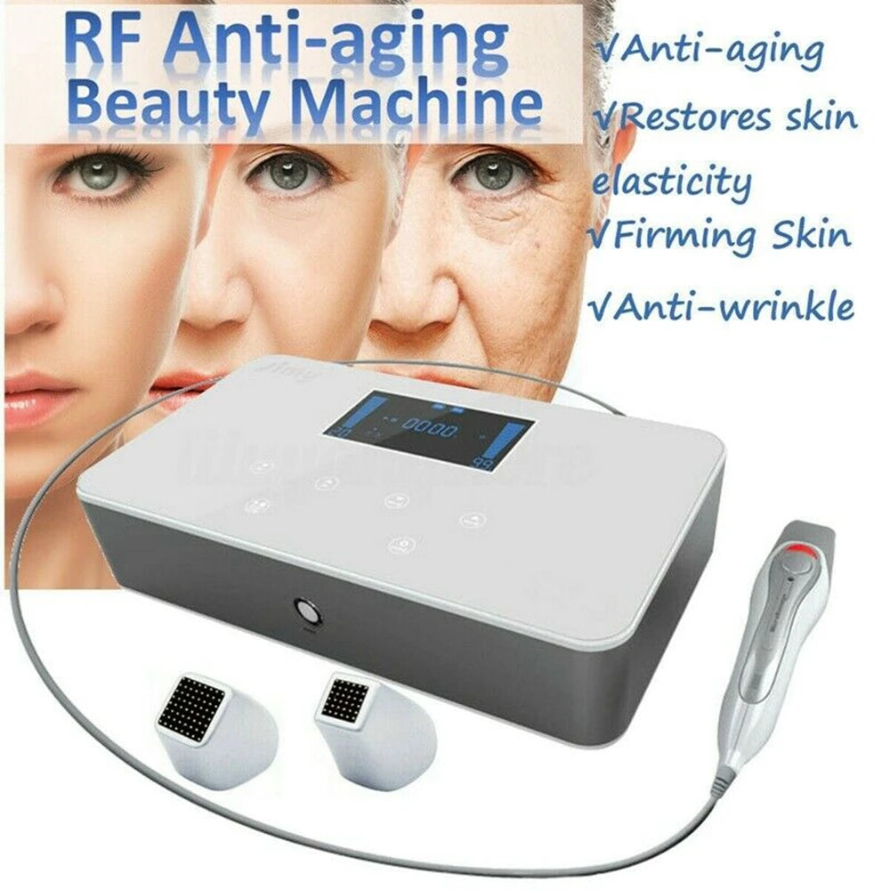 High Technology Intelligent Fractional RF Beauty Machine