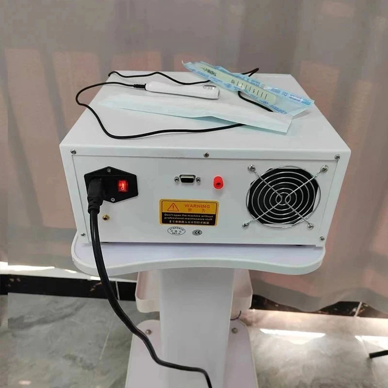 Thermiva Fractional RF Vaginal  Rejuvenation Machine