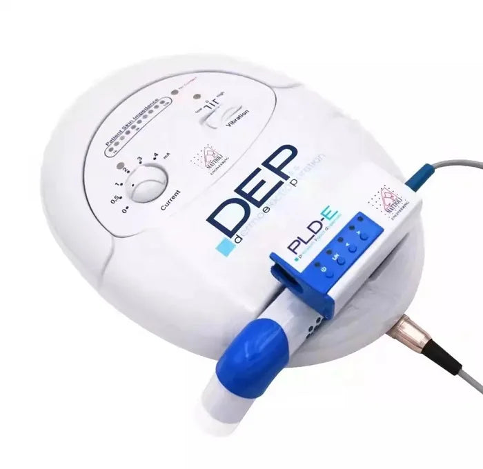 Professional DEP Water Mesotherapy Machine